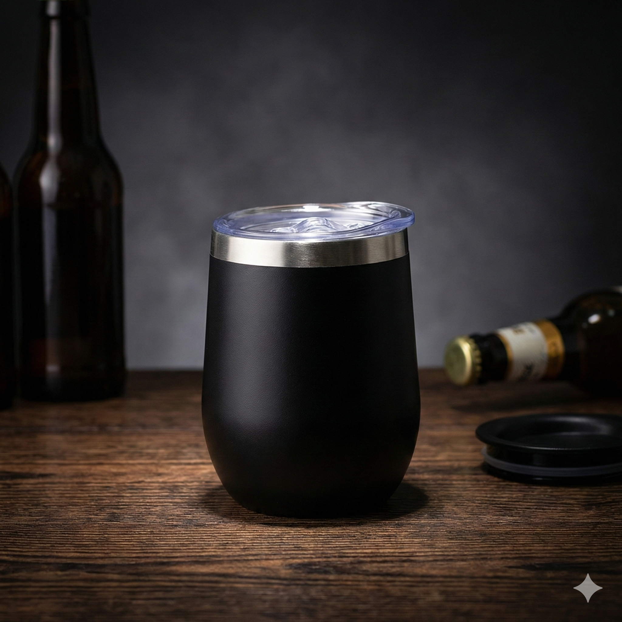 Copo Térmico Cuia personalizado para empresas