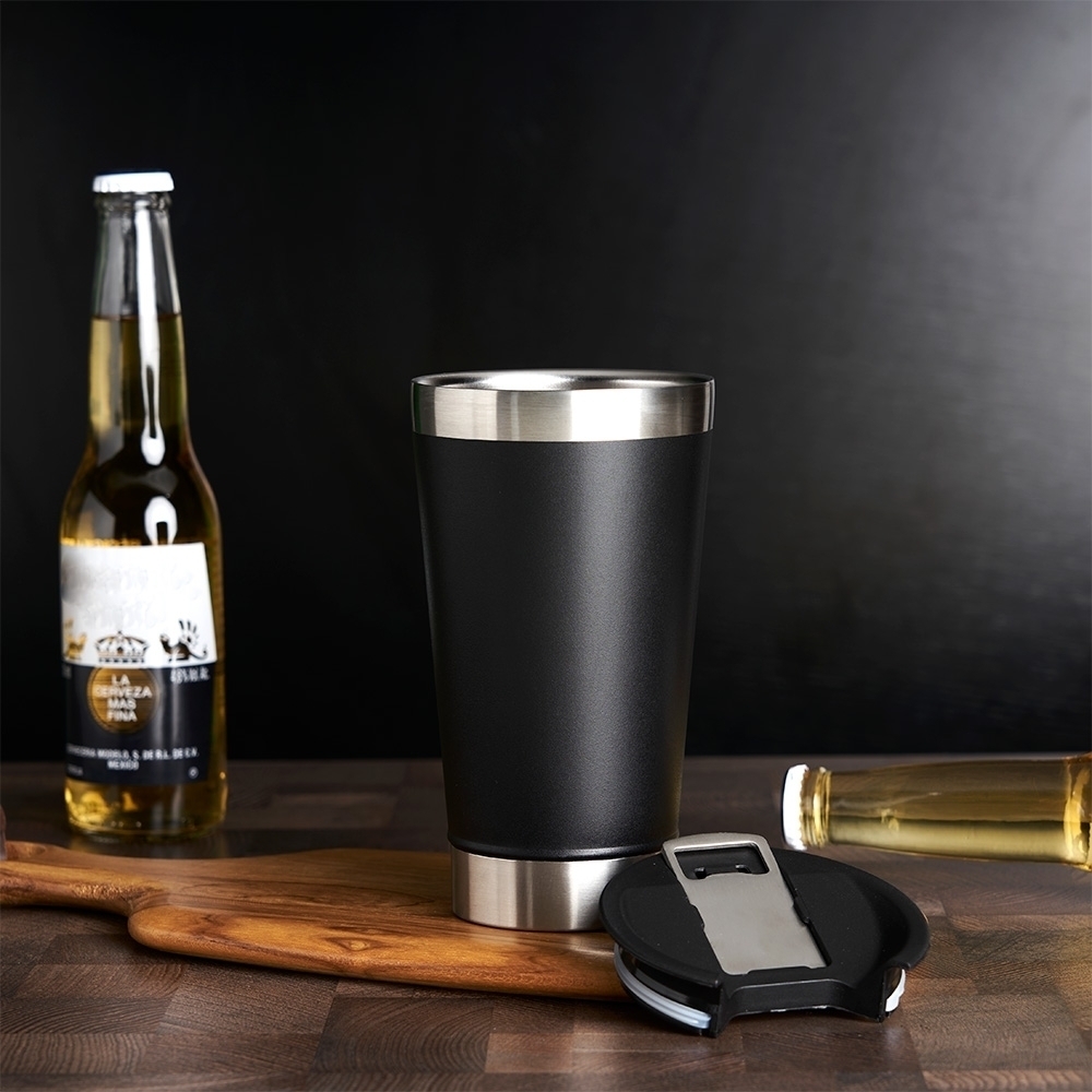 Copo Tipo Stanley personalizado para empresas